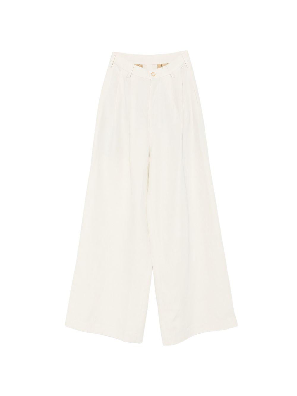  W3017 UW101 WHITE UMA WANG 