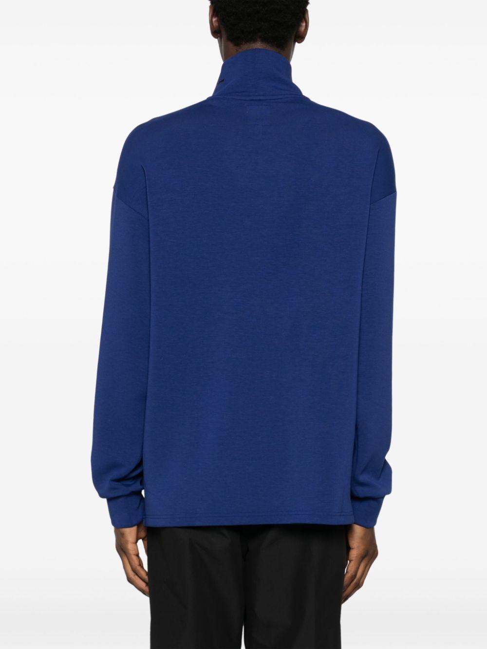  6D1MFD1JPIZ 09T2 EMPORIO ARMANI SUSTAINABLE 