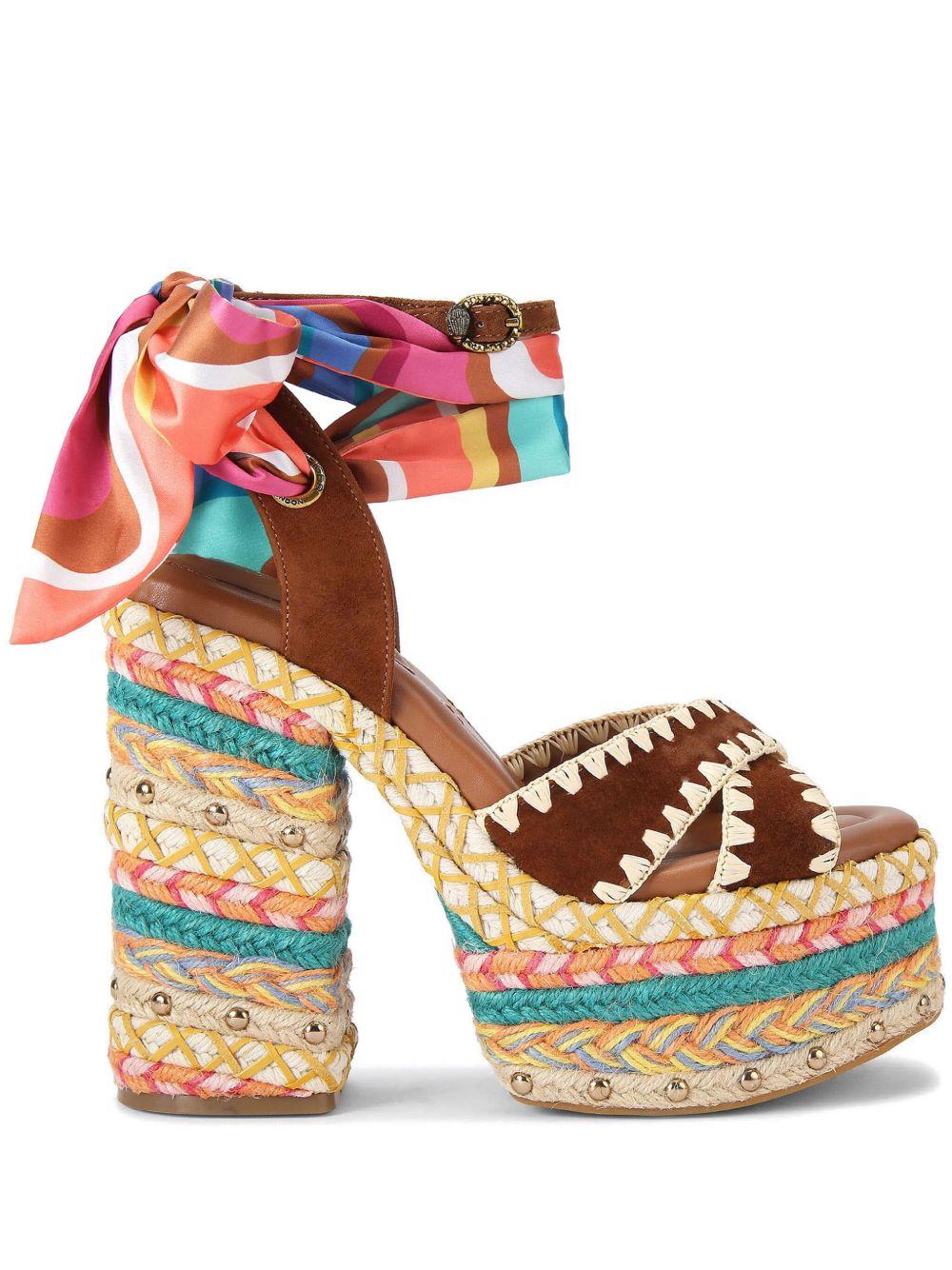  4352469209 MULTICOLOUR KURT GEIGER LONDON 