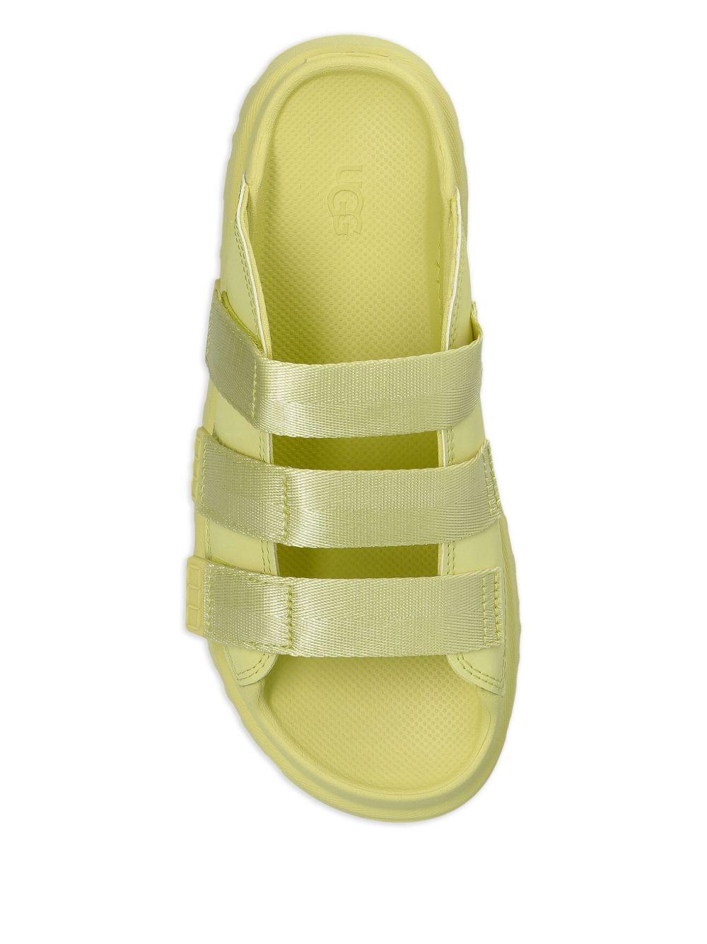 Goldenglow slides 1167430 GLDN UGG 