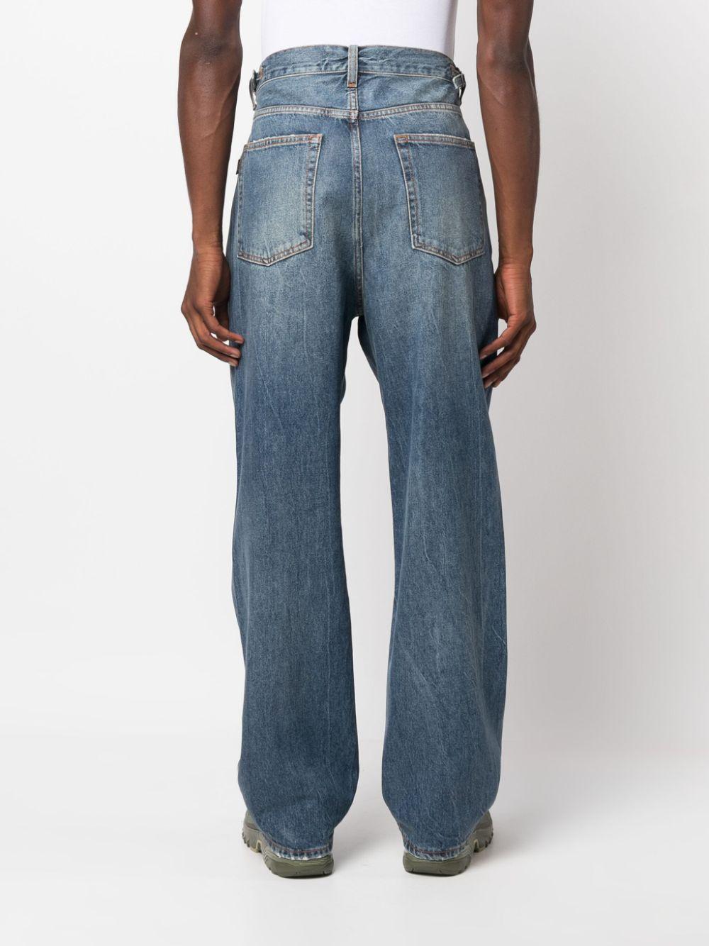  HEM03233DF105L0789 L0789 BLUE COATED HAIKURE 