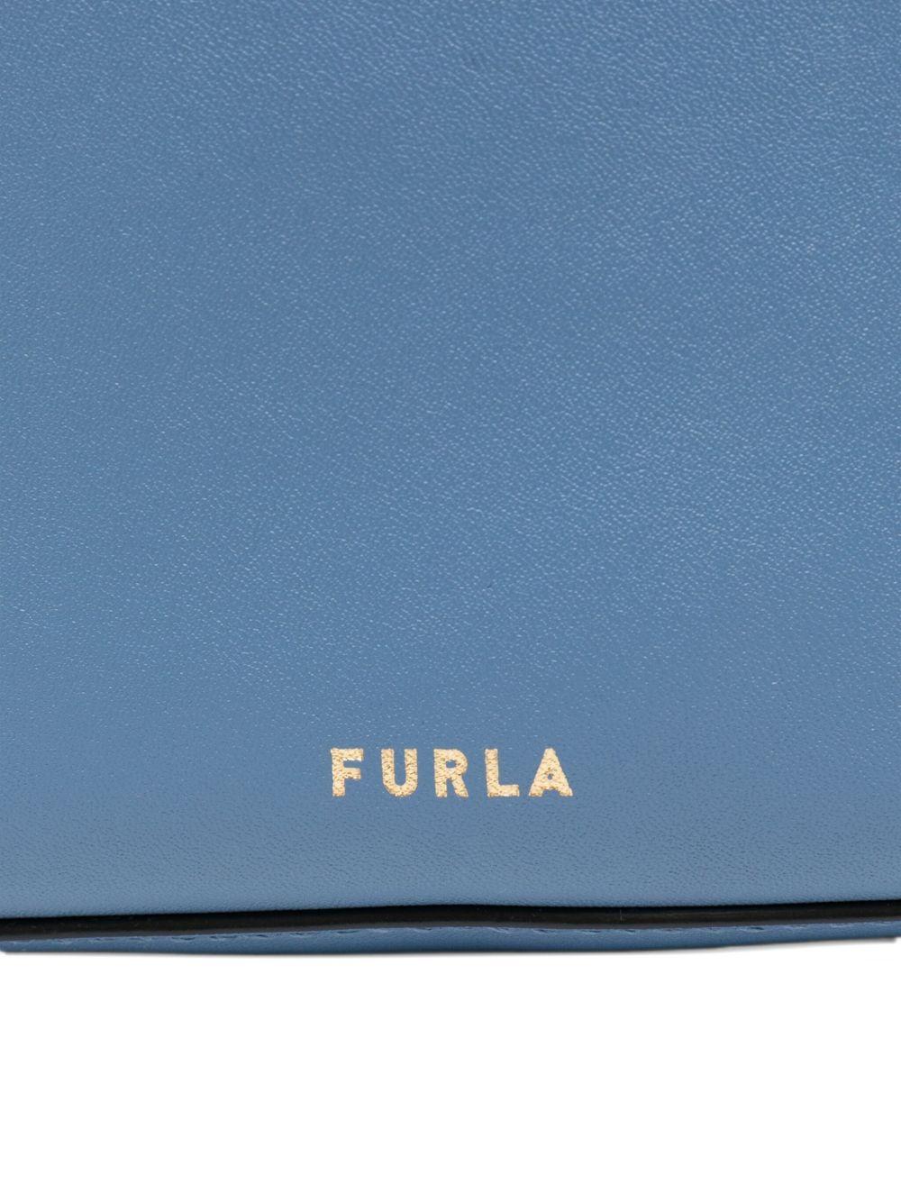  WB01867BX3169 4245S JEANS DENIM FURLA 