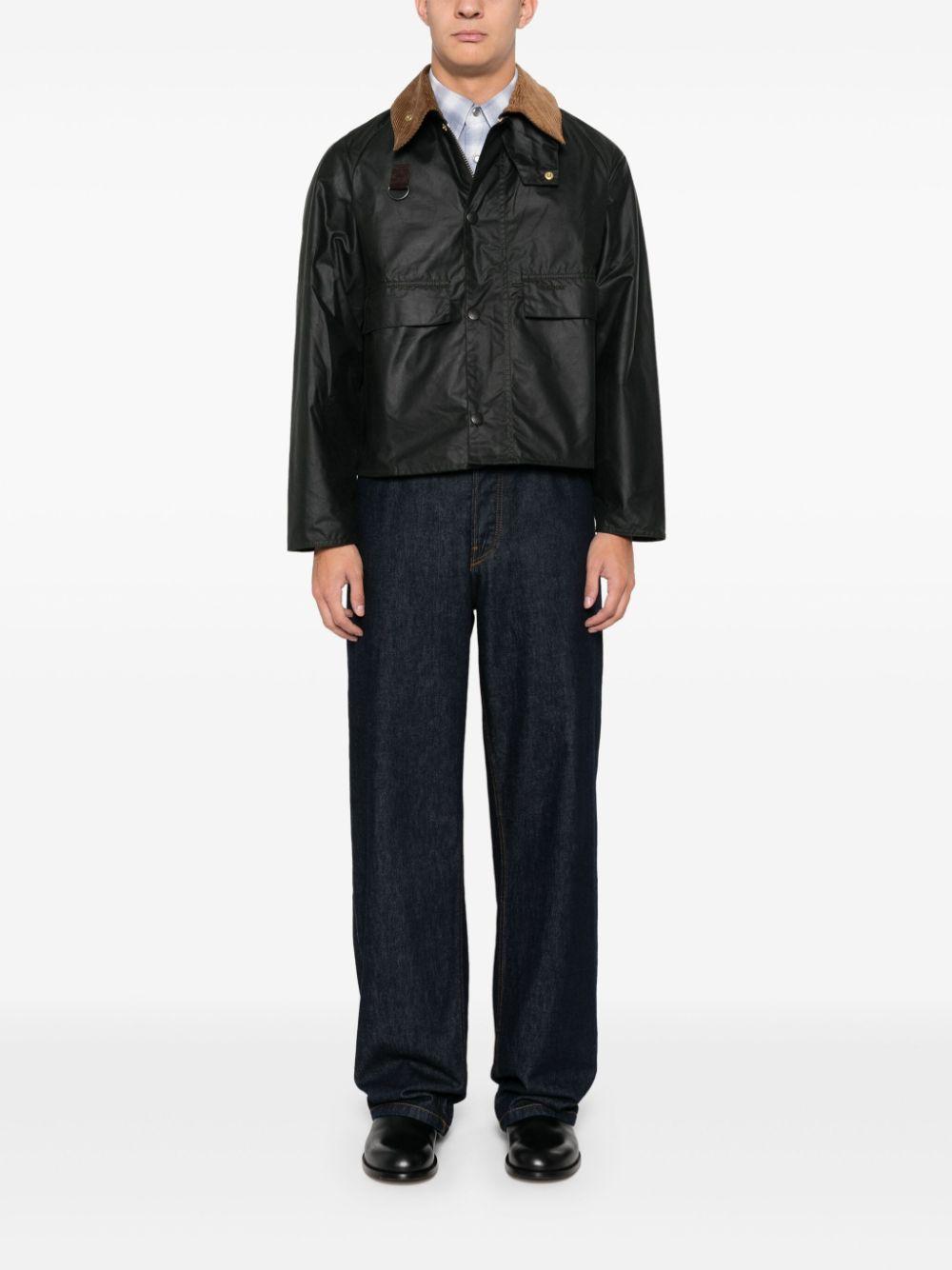  MWX2363 SG91 SAGE BARBOUR 