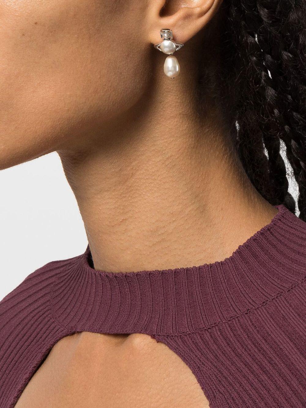  6202010402P103CN P103 PLATINUM CREAMROSE VIVIENNE WESTWOOD 