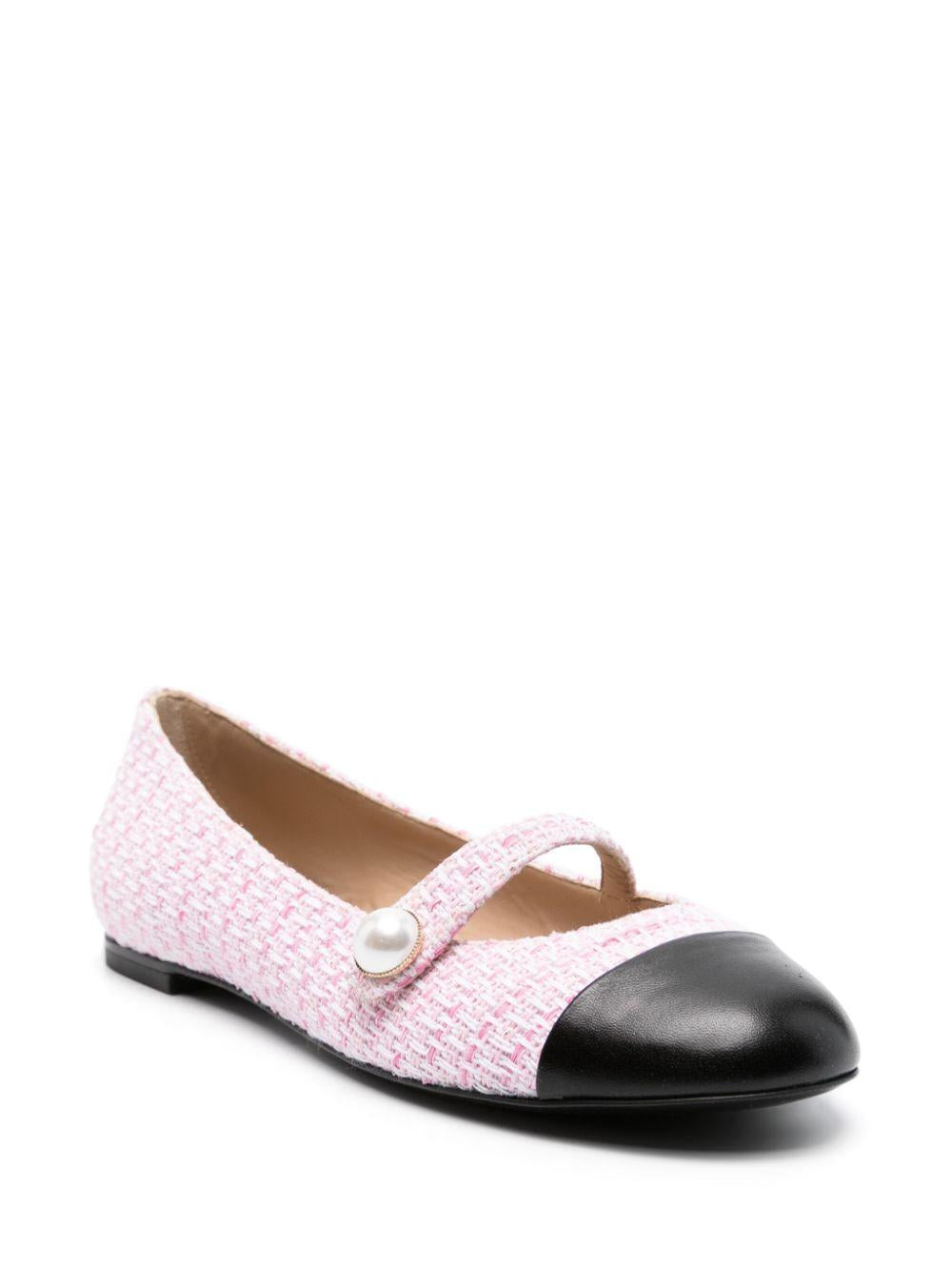  DIVY TWEED PINK ROBERTO FESTA 