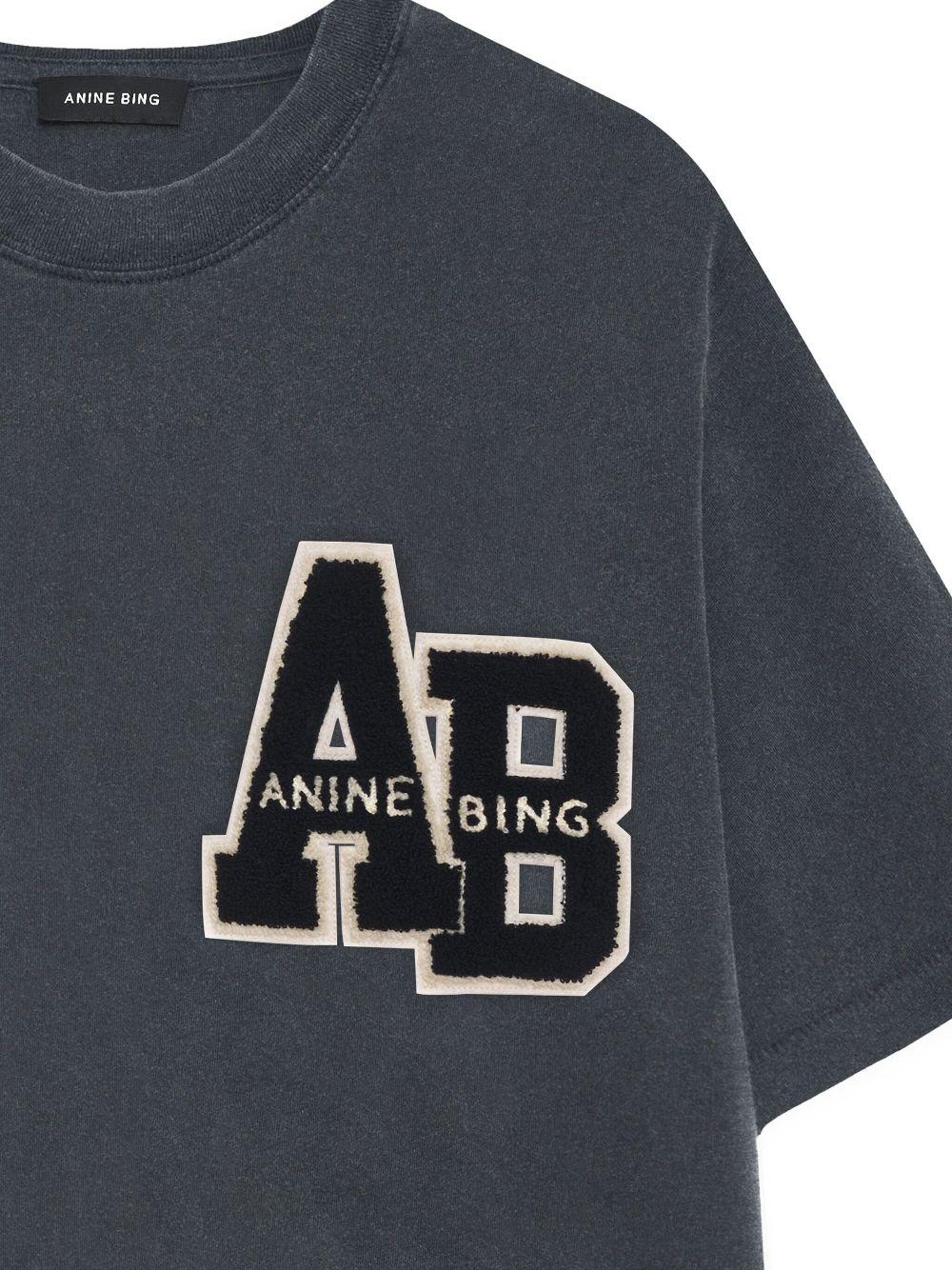  A0210275WBL1 WASHED BLACK ANINE BING 