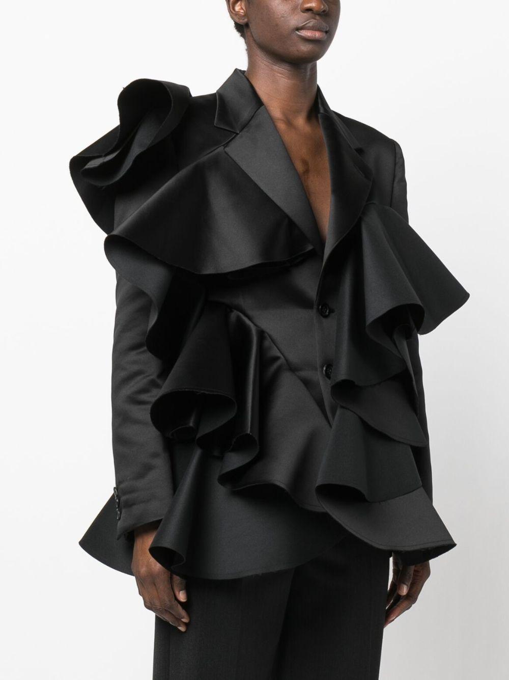  GKJ002S23 1 BLACK COMME DES GARCONS 