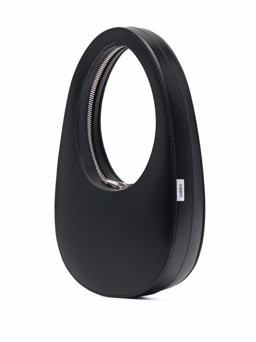 Mini Swipe Bag COPBA01BIS405C BLACK COPERNI 