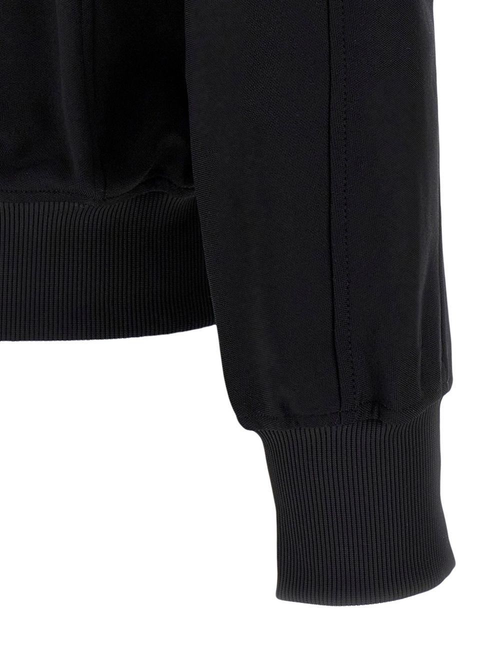 Zip-up sweatshirt JN4988 BLACK Y-3 