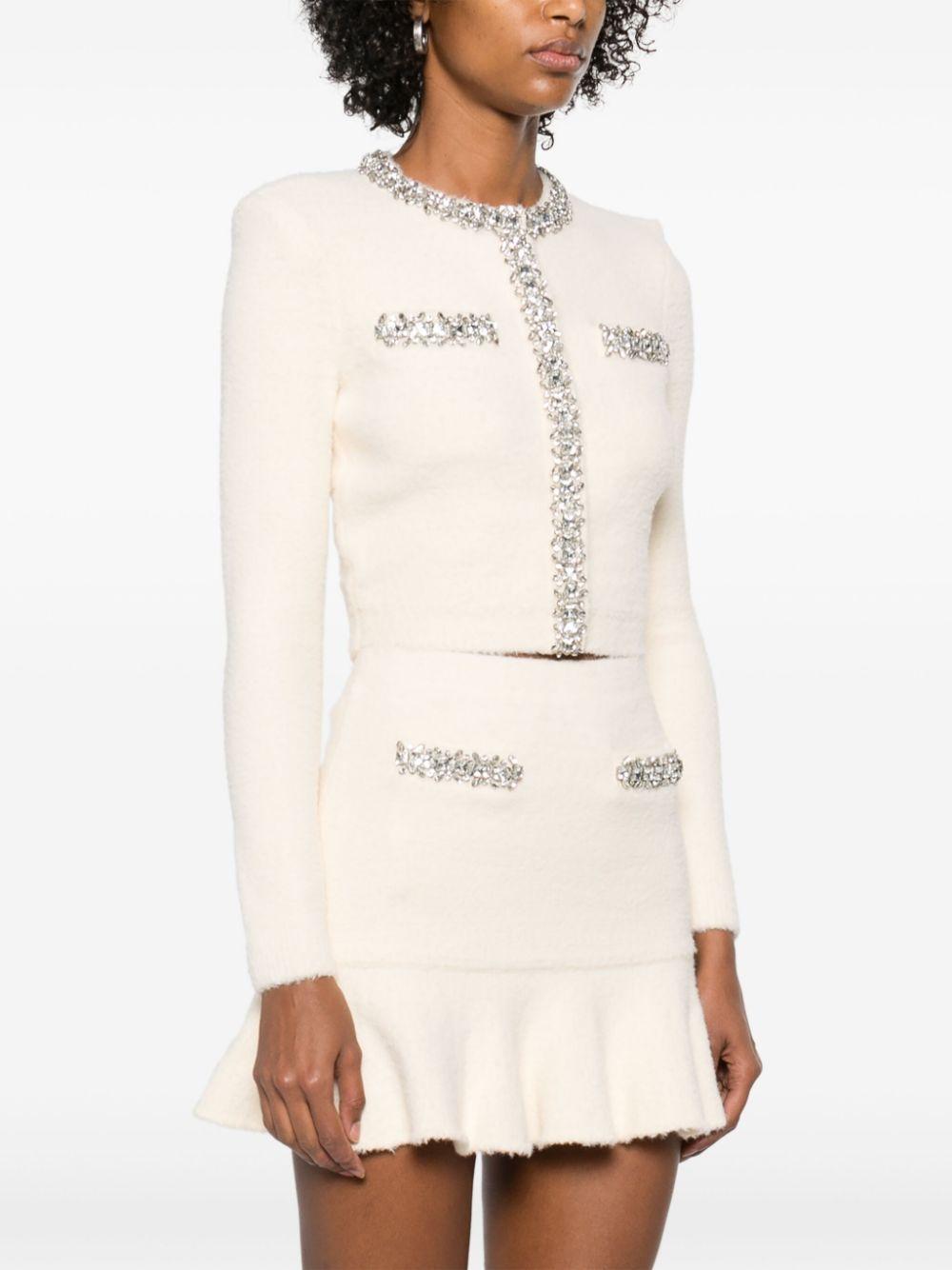  RS25130CC CREM SELF-PORTRAIT 