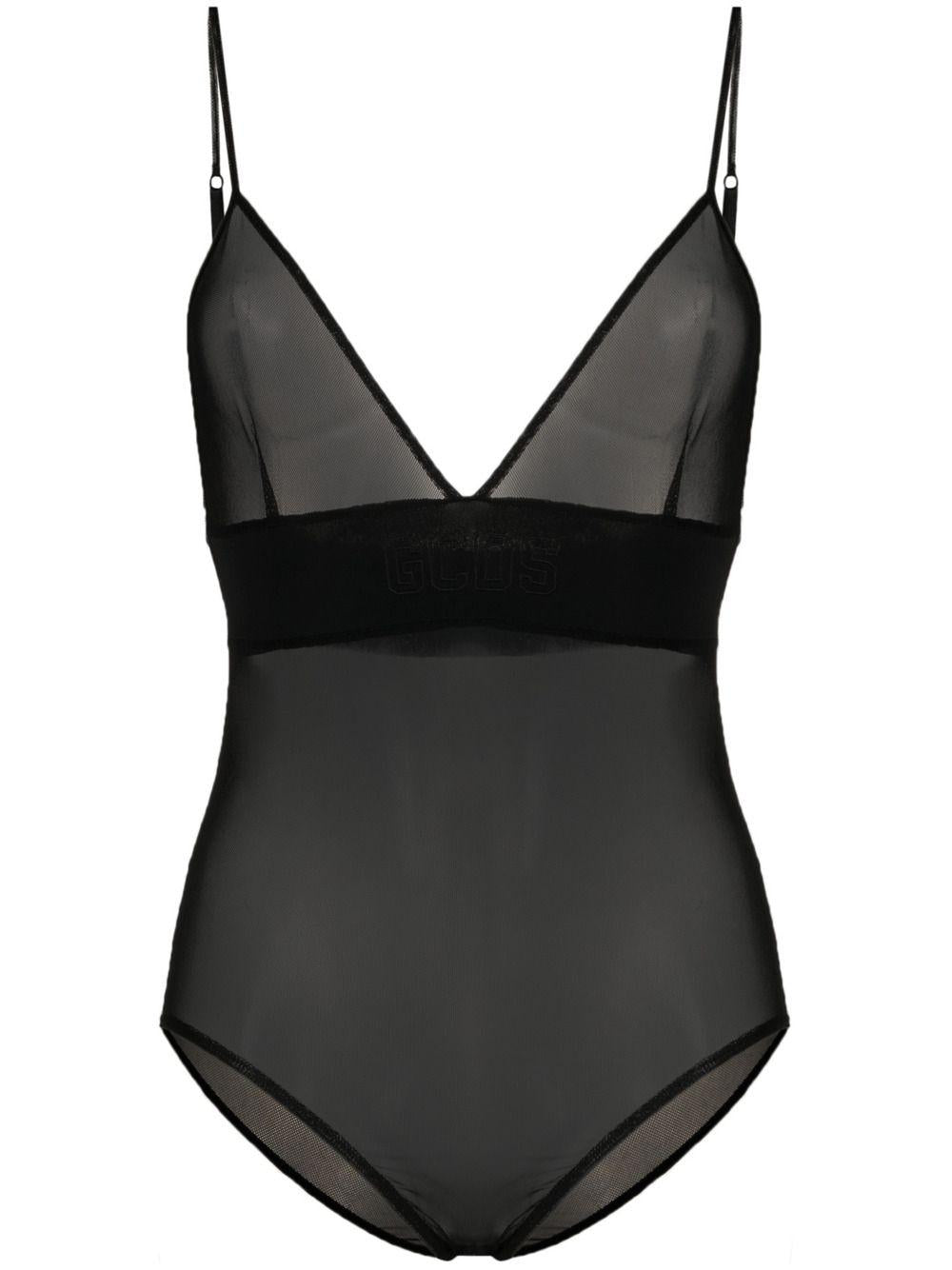  CC94W020600 02 BLACK GCDS 