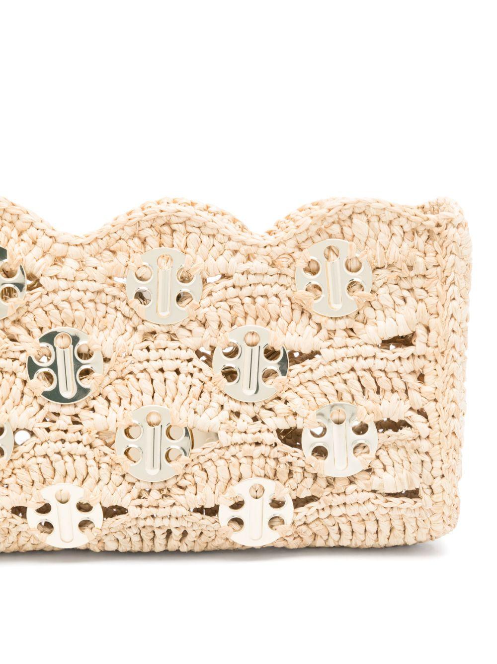  25PSS0127NAT045 M227 NATURAL LIGHT GOLD RABANNE 