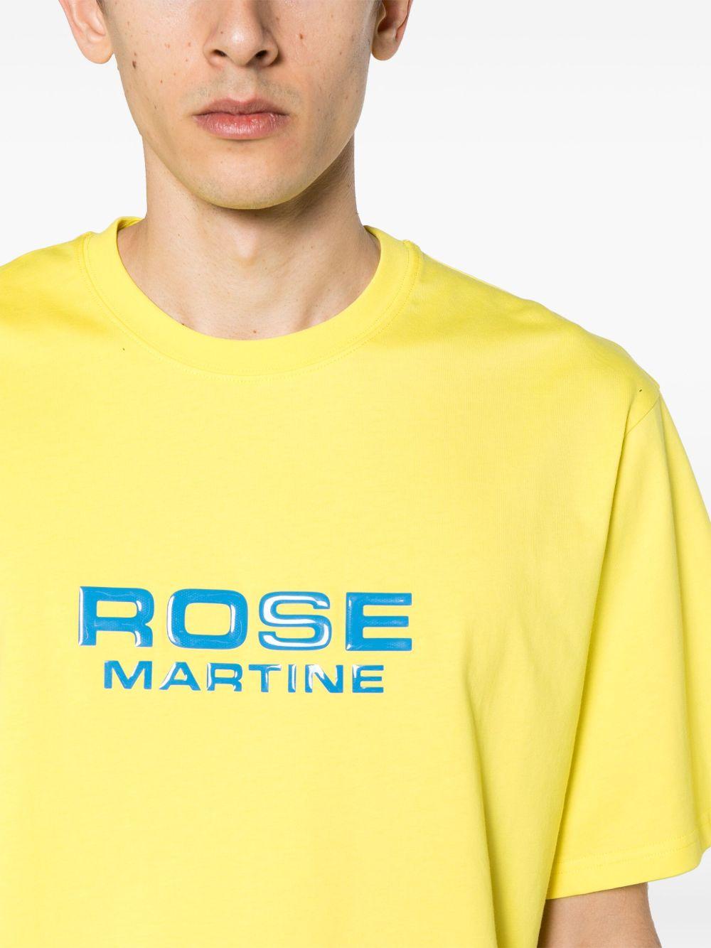  CMRSS24603A ACID YELLOW MARTINE ROSE 