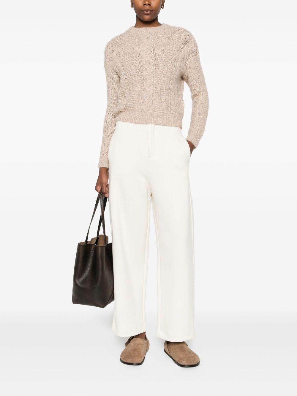  CRASSOMM12134 001 MANDORLA ORO MAX MARA STUDIO 