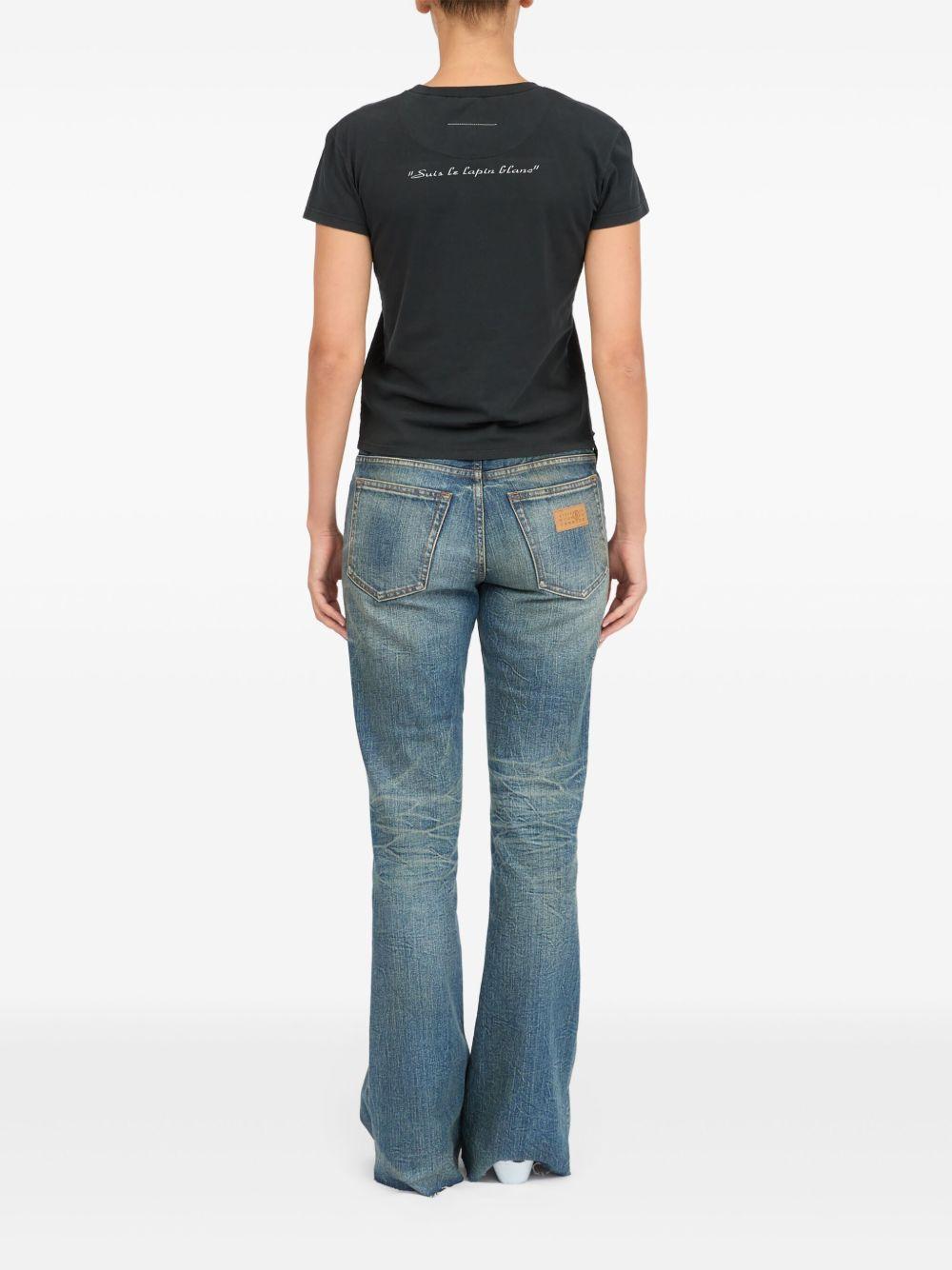  S62GD0199M20108 899 MM6 MAISON MARGIELA 