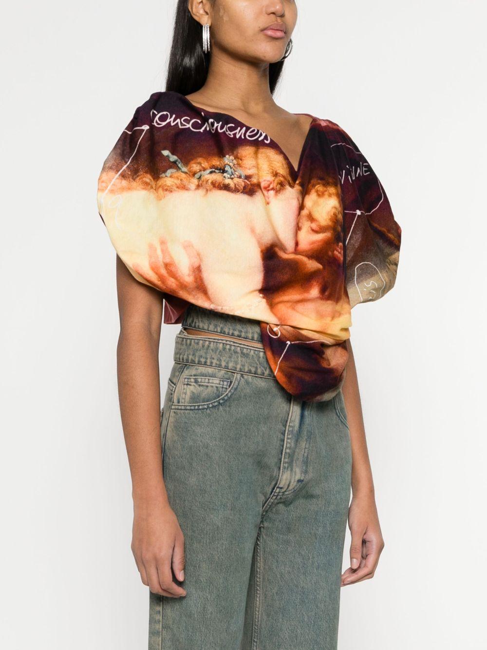  1G01000CJ004A BROWN VIVIENNE WESTWOOD 