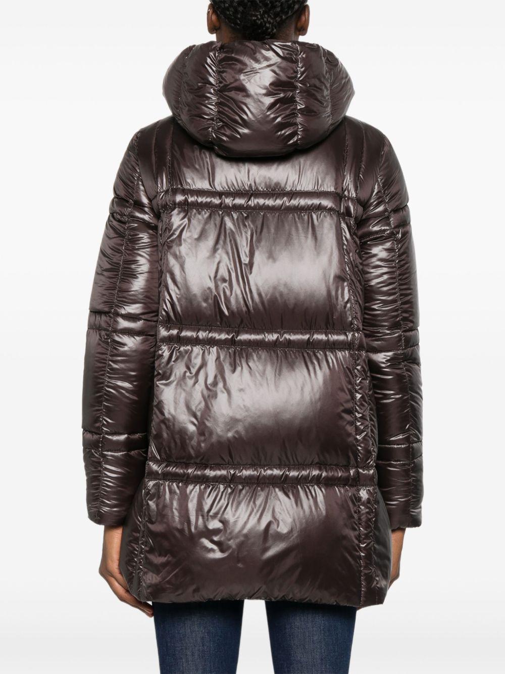  PI002111D12017Z 8800 MARRONE SCURO HERNO 