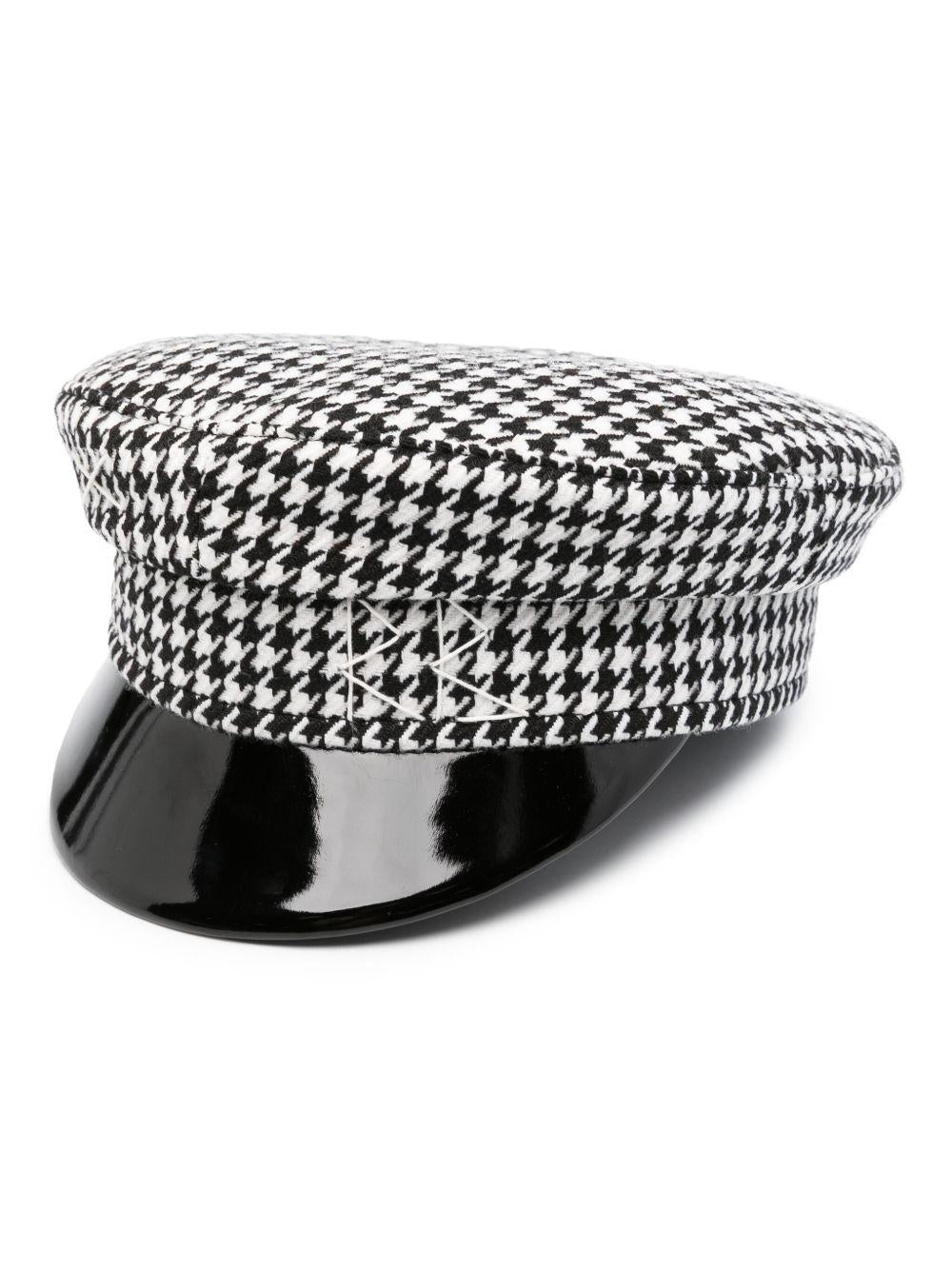  KPCWCAGL BLACK WHITE RUSLAN BAGINSKIY 