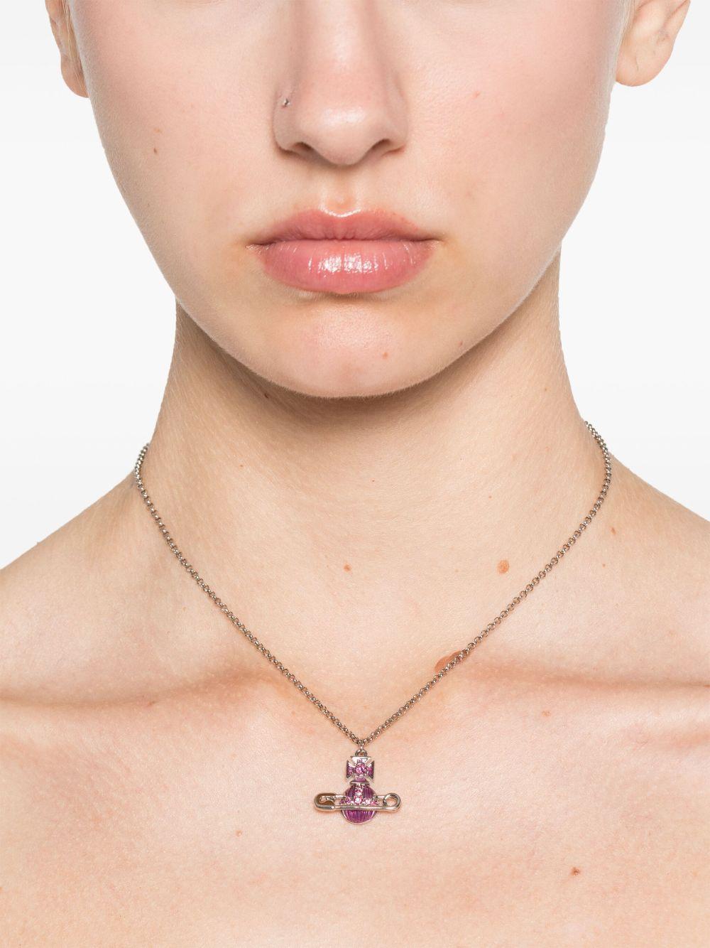  630203BU02P448CN PLATINUM ROSE VIVIENNE WESTWOOD 