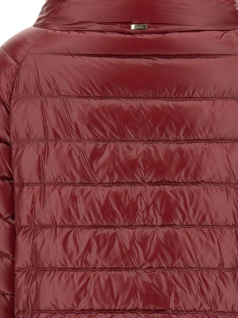  PI0046DIC12017Z 6705 BORDEAUX HERNO 