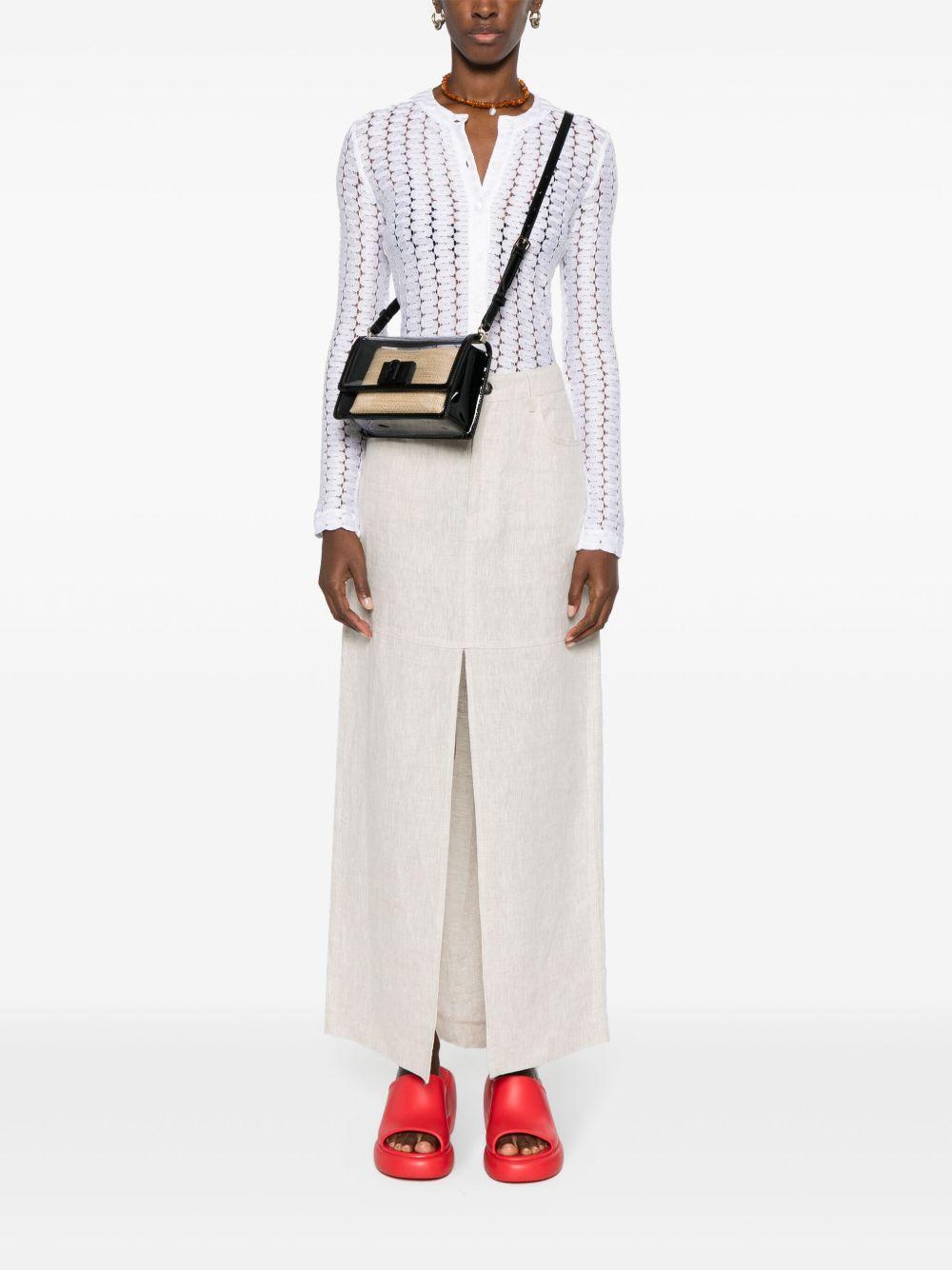  WB01218BX3226 2X000 NERO FURLA 