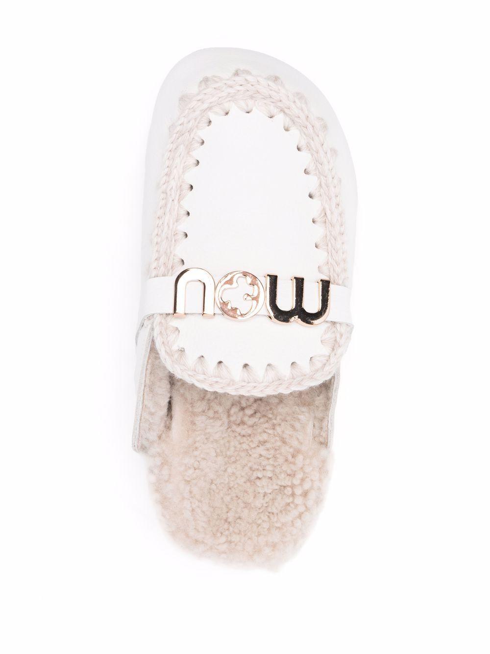 Winter Bio Slide<BR/> FW431000C WXWHI MOU 