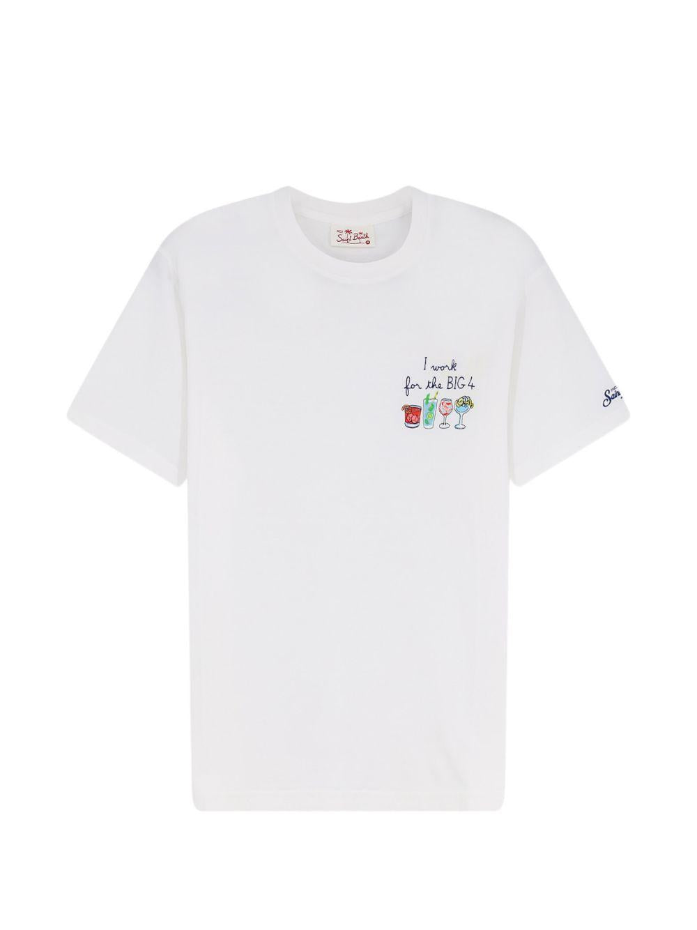 BIG FOUR 01N EMB POT000100156L BIG FOUR MC2 SAINT BARTH 