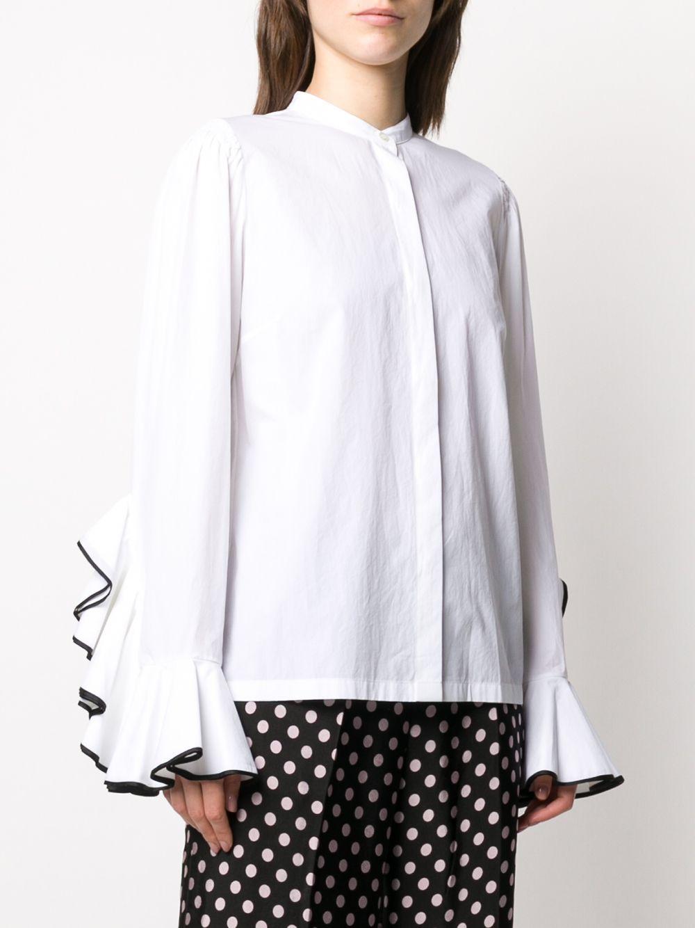  107139245 001 WHITE DRIES VAN NOTEN 