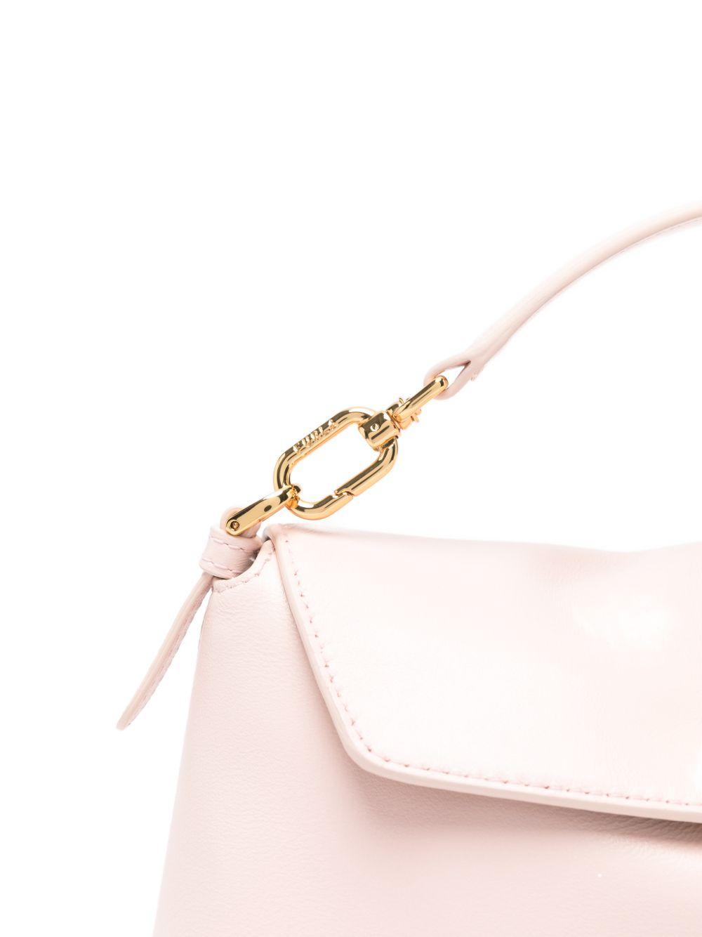 Sfera Soft Borsa Mini WE00881BX2269 4355S DUSTY PINK FURLA 