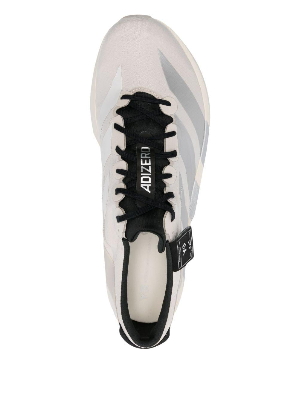 Adizero Adios 9 sneakers JS3152 METALLIC Y-3 