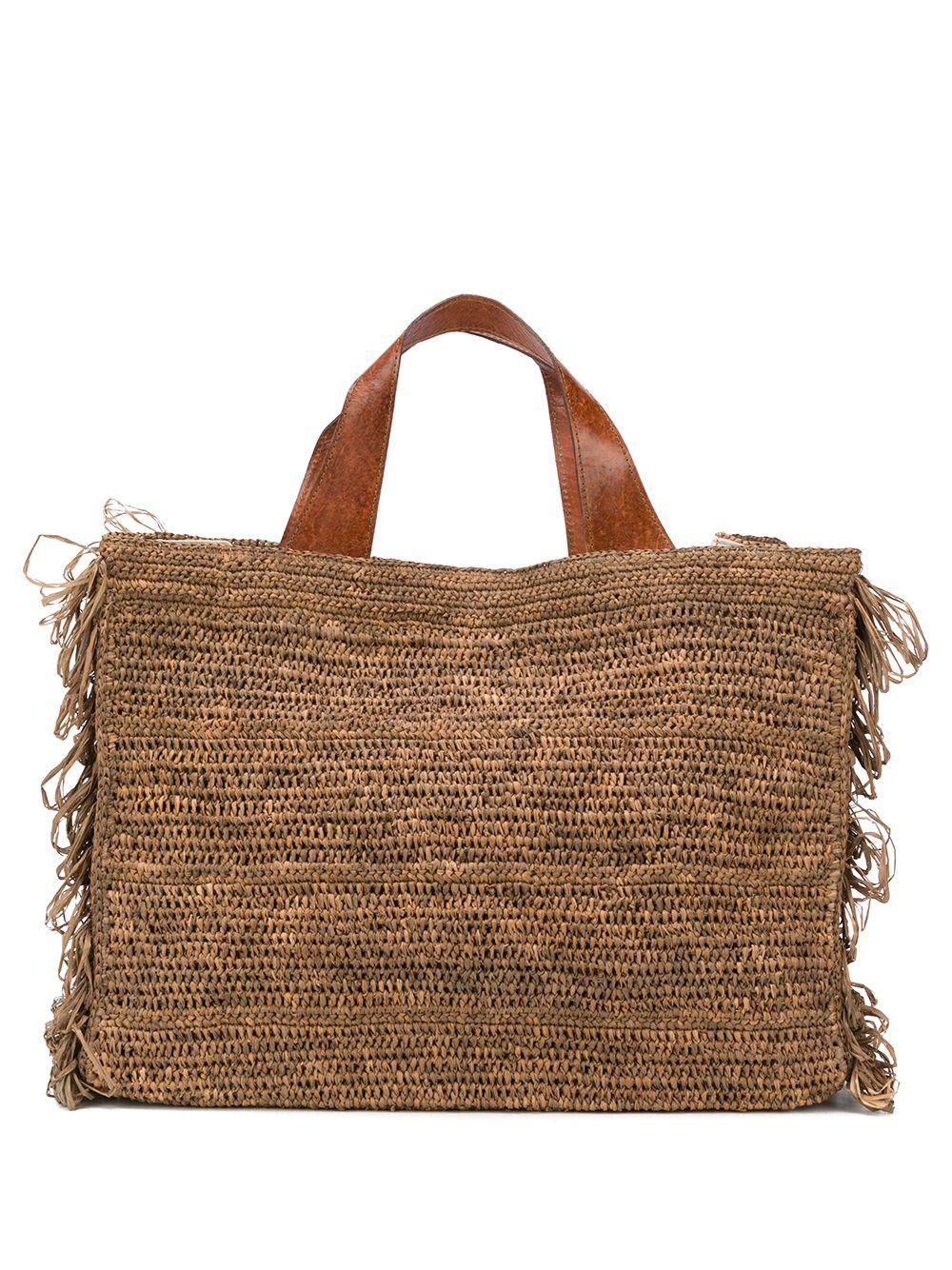  ONJA DARK TEA IBELIV 