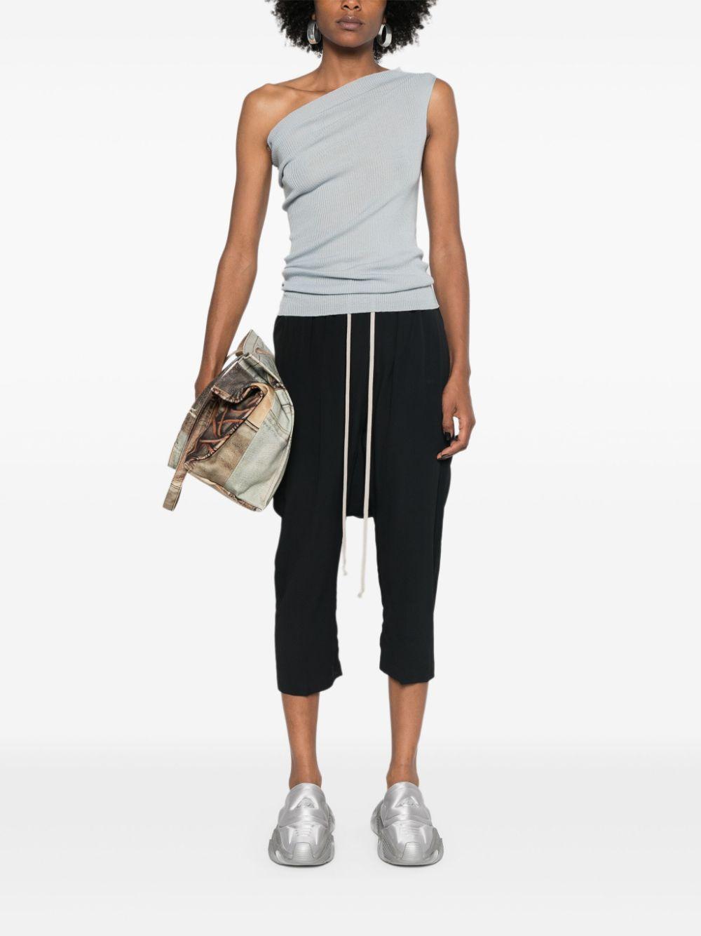  RP02D3308CC 09 BLACK RICK OWENS 