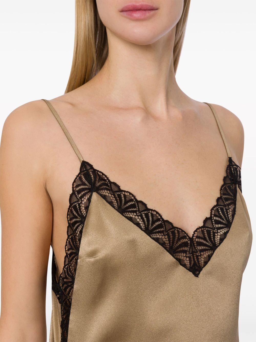  242U08036619 0511 BEIGE ALBERTA FERRETTI 