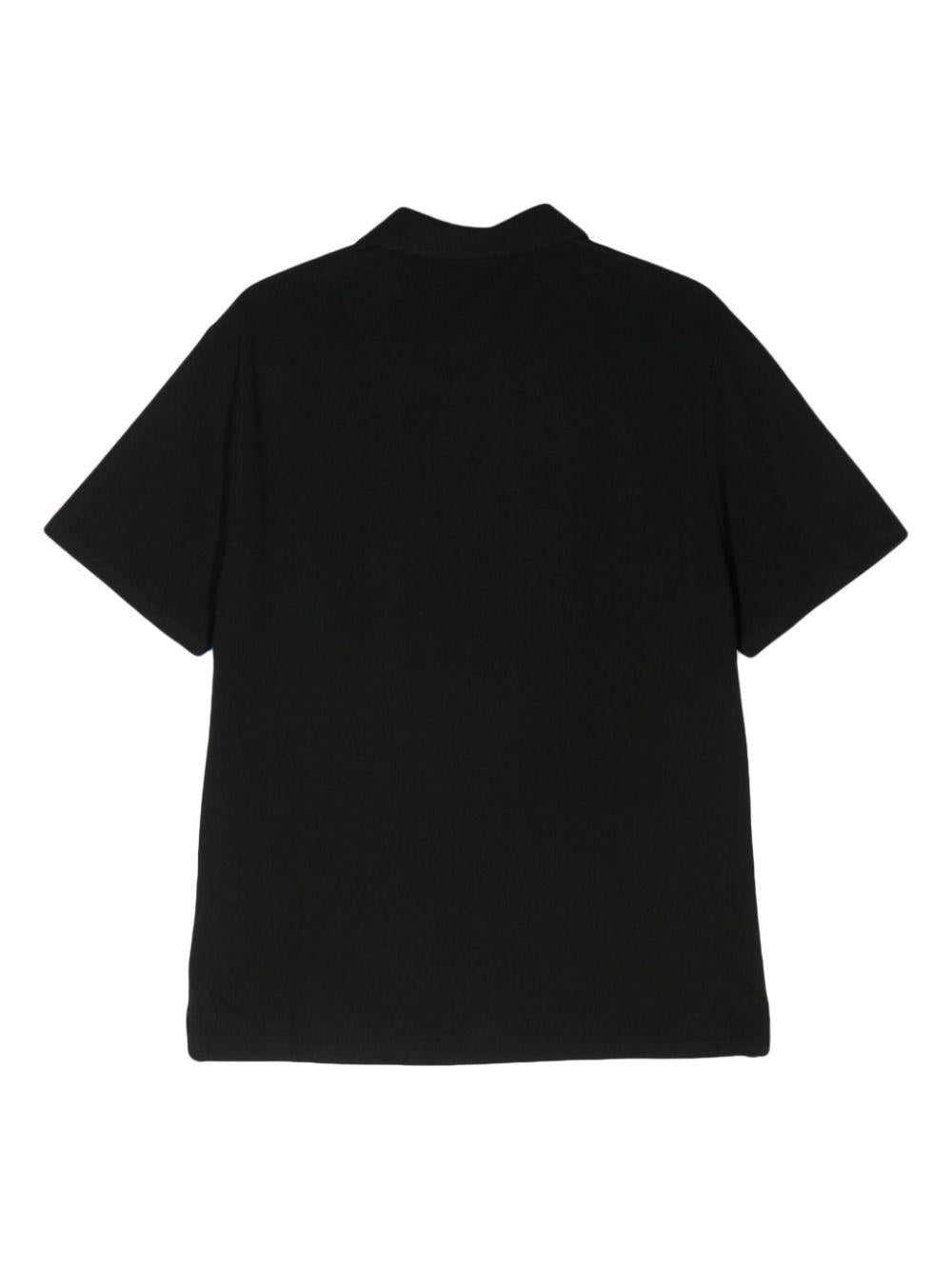  77OAG6A1CJ706 899 BLACK JUST CAVALLI 