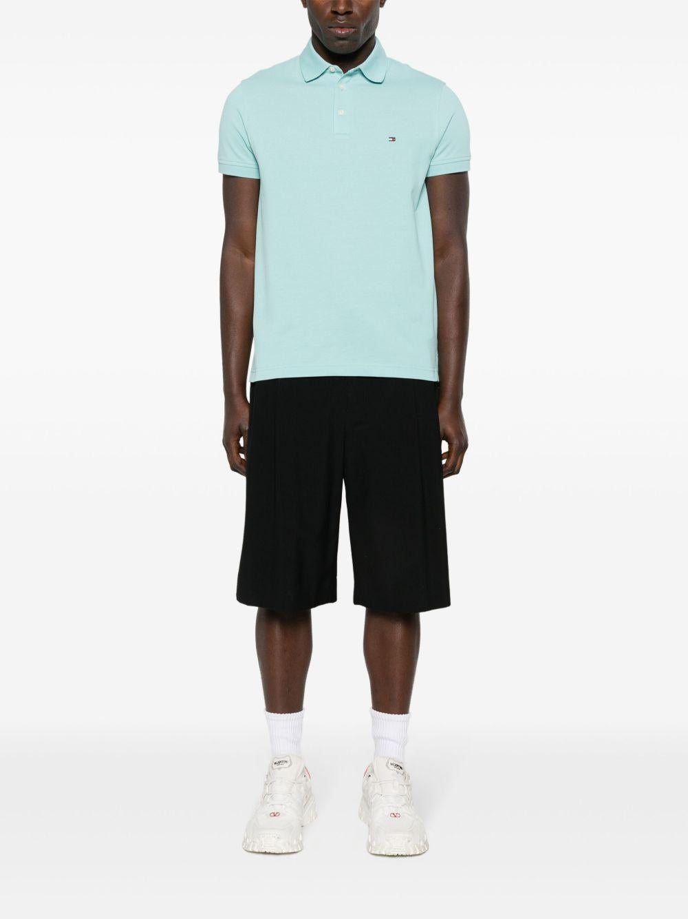  MW0MW17771 C00 TRADEWINDS AQUA TOMMY HILFIGER 