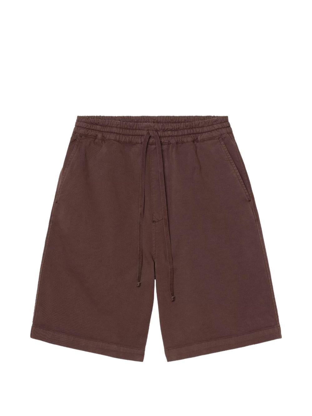 Floyde Short I033587 3RDGD RISTETTO CARHARTT WIP 