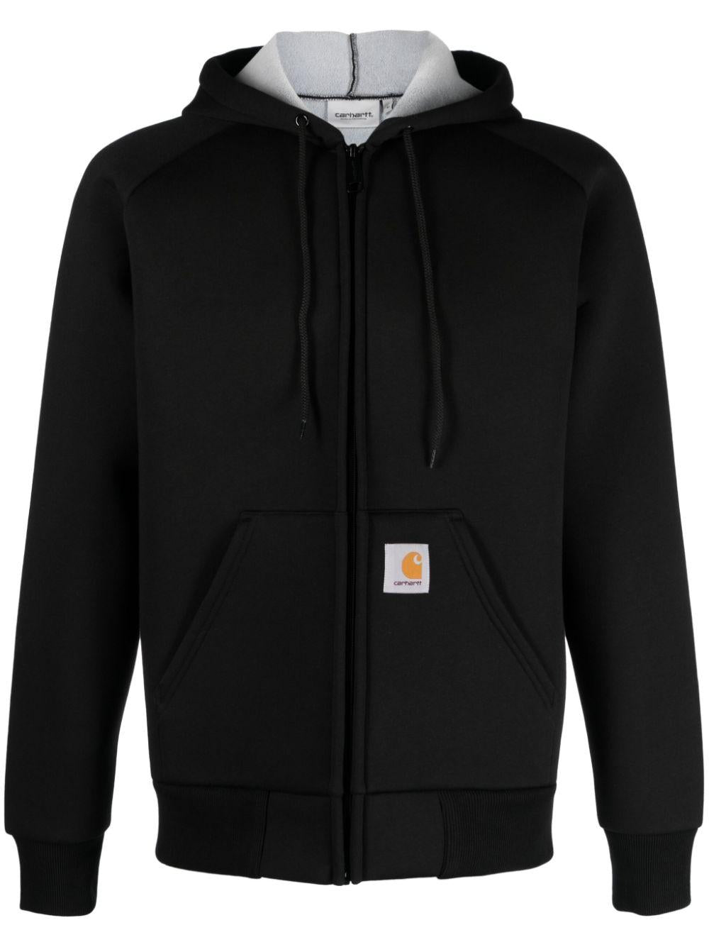  I032935- 0GLXX BLACK GREY CARHARTT WIP 