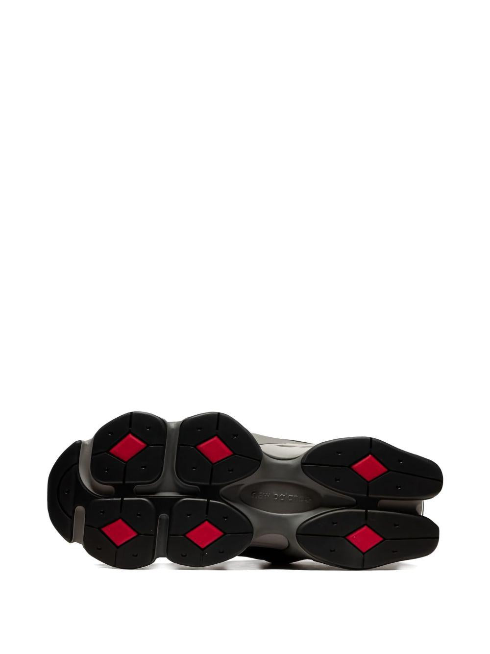9060 Sneakers U9060BLK BLACK NEW BALANCE 