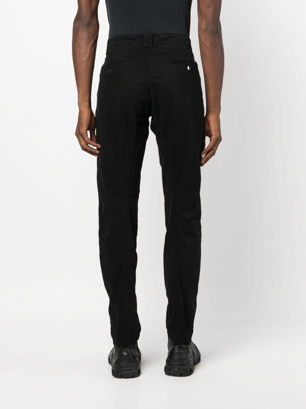  15CMPA118A005529G 999 BLACK CP COMPANY 