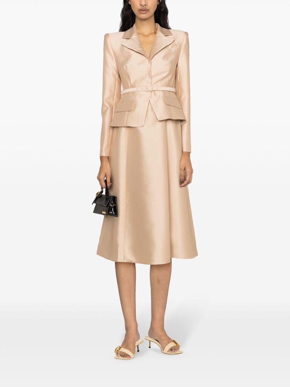  SS24258MN NUDE SELF-PORTRAIT 