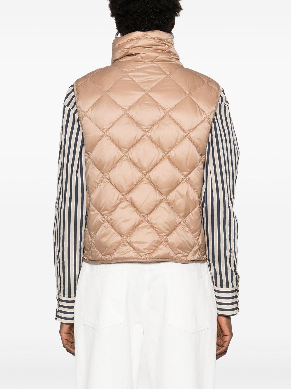  TREGICMM10051 040 PALE CAMEL MAX MARA THE CUBE 