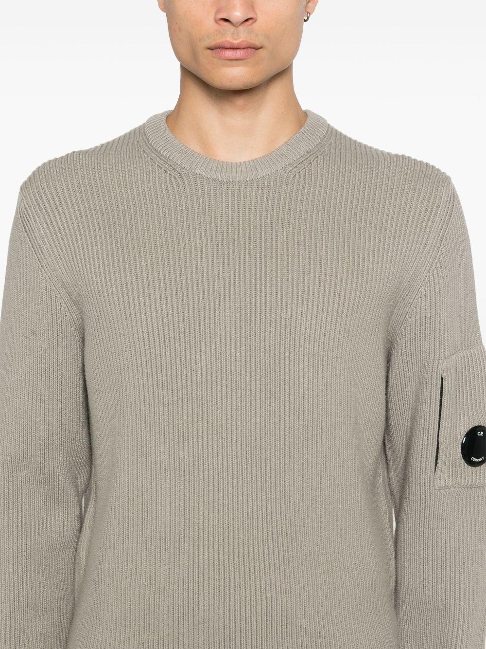  17CMKN044A006608A 327 VINTAGE KHAKI CP COMPANY 