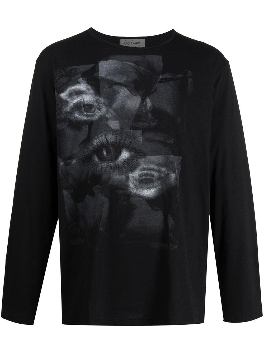  HDT44039 1 BLACK YOHJI YAMAMOTO 