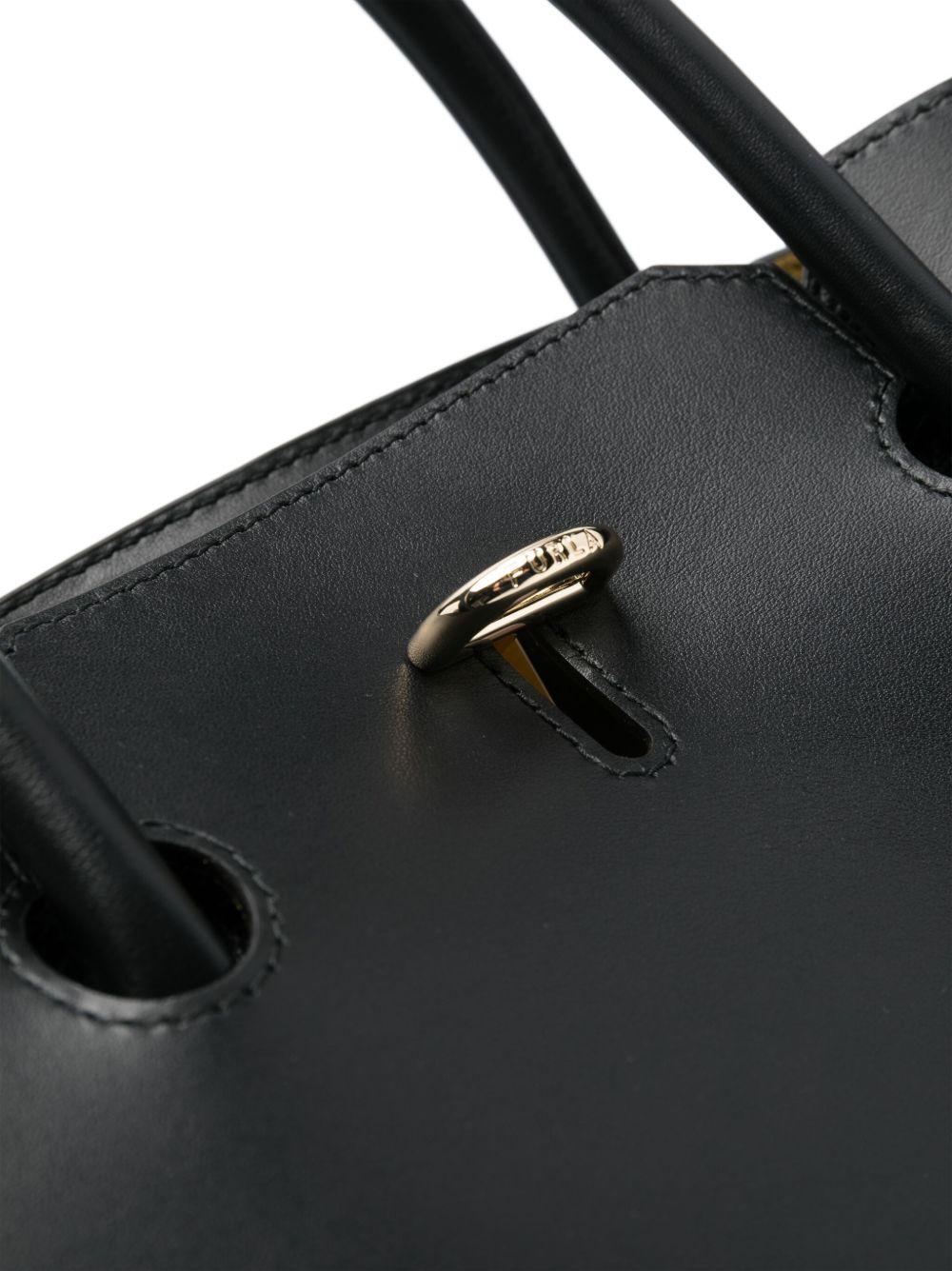  WB00811BX0053 O6000 NERO FURLA 