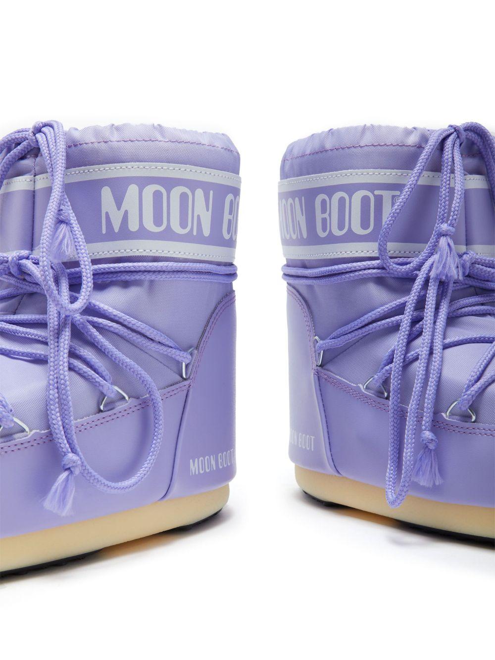  14093400 013 LILAC MOON BOOT 