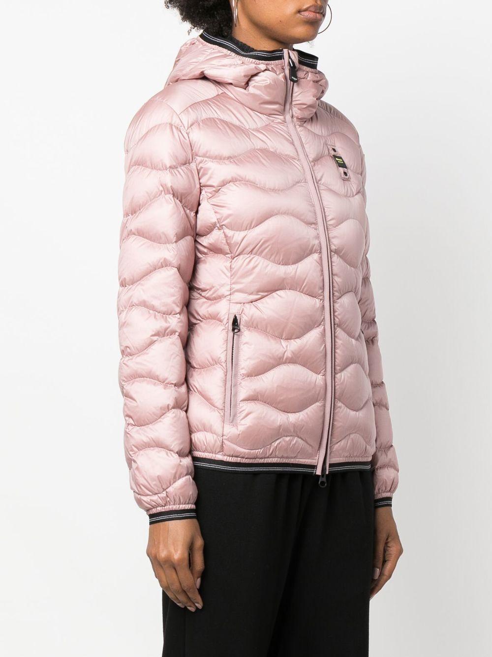  22WBLDC03586006047 505 BLAUER 