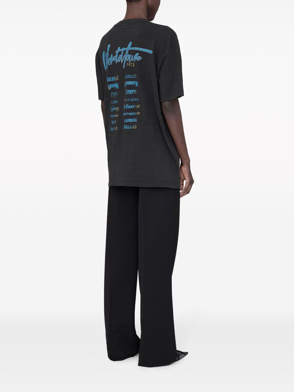  A082253069 VINTAGE BLACK ANINE BING 