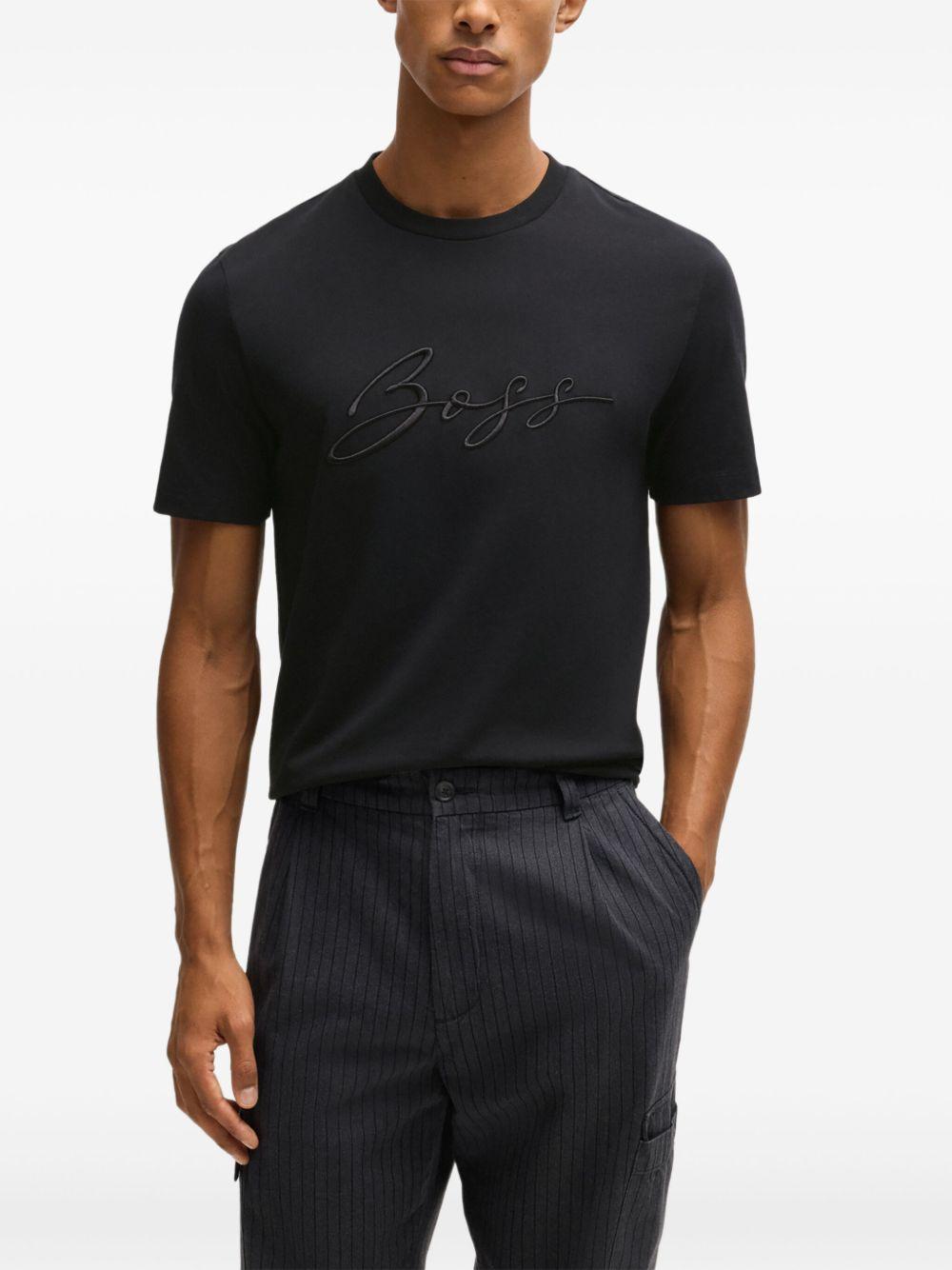  50531309 001 BLACK BOSS 