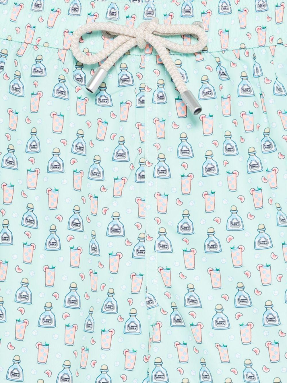 Costume Ultralight Paloma Cocktail LIG000300069L PALOMA COCKTAIL MC2 SAINT BARTH 