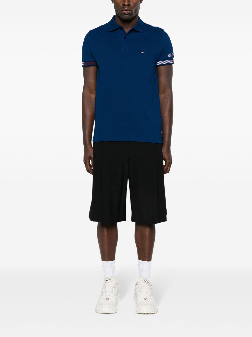  MW0MW34780 C5J ANCHOR BLUE TOMMY HILFIGER 